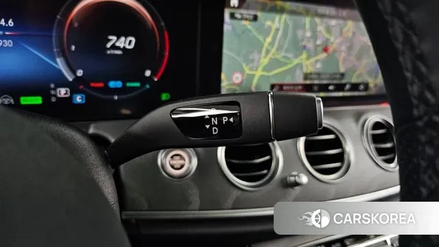 Mercedes-Benz E-Class W213 id 3620638 из Кореи 19