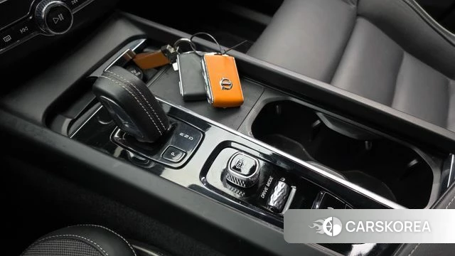 Volvo XC60 second Generation id 3866271 из Кореи 19