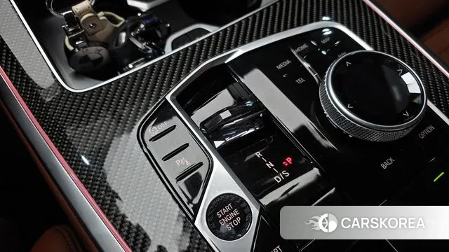 BMW X7 (G07) id 3757849 из Кореи 19