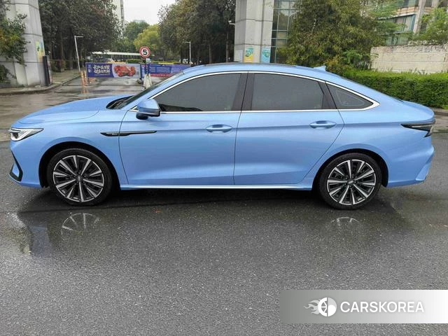 Chery Arrizo 8 id 4238415 из Китая 9