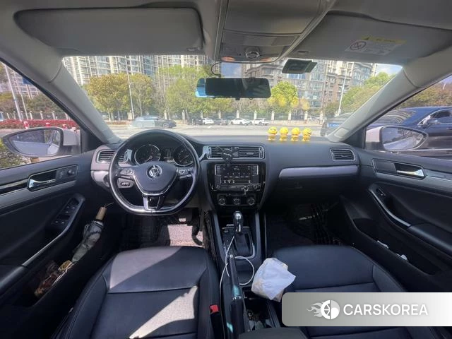 Volkswagen Sagitar id 4240979 из Китая 16