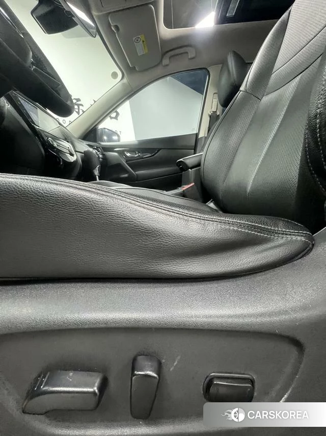 Nissan Qijun id 4277147 из Китая 21
