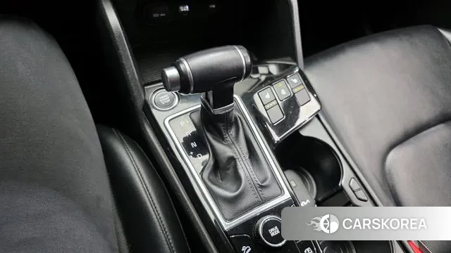 Kia Sportage 5th Generation id 3373083 из Кореи 19