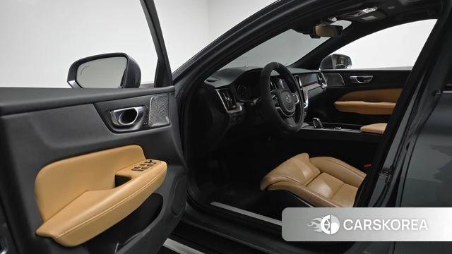 Volvo V60 Cross-Country 2nd Generation id 4746235 из Кореи 36