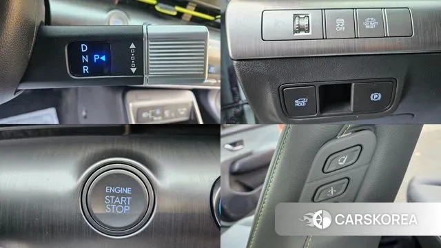 Hyundai Kona Hybrid (SX2) id 3415317 из Кореи 19