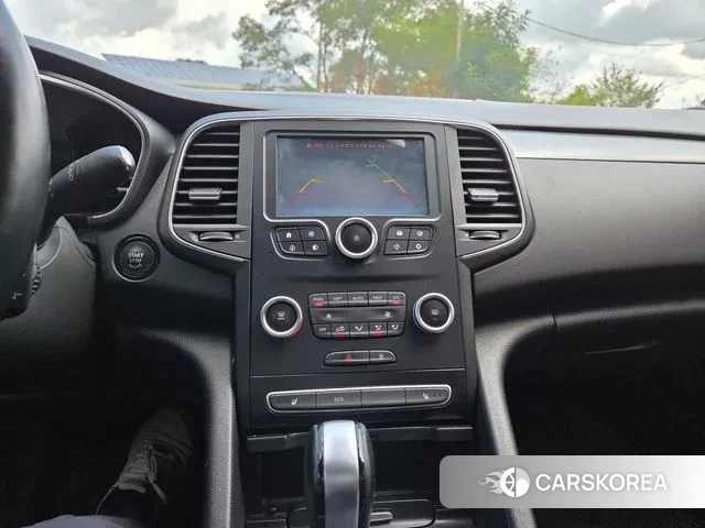 Renault Korea (Samsung) SM6 id 3098250 из Кореи 19