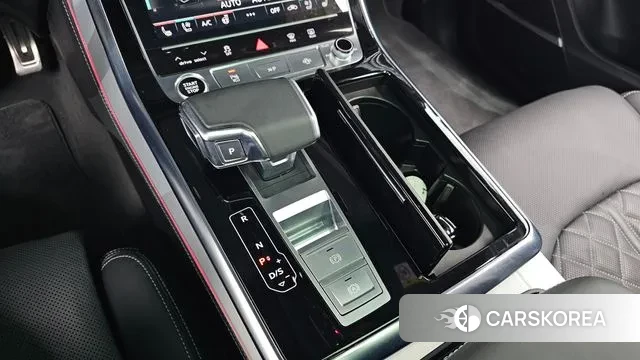 Audi Q8 (4M) id 3377529 из Кореи 19