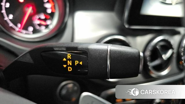 Mercedes-Benz CLA-Class C117 id 4508545 из Кореи 31