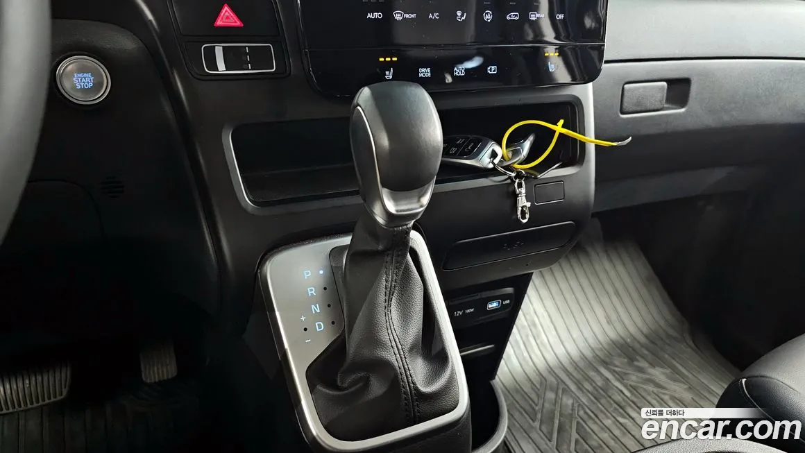 Hyundai Staria id 2163812 из Кореи 19