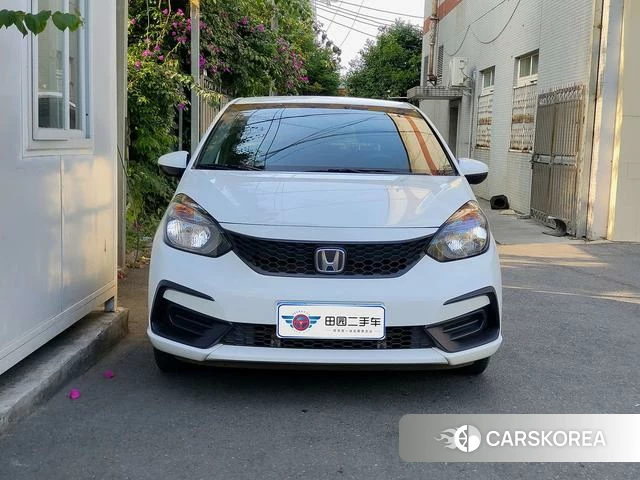 Honda Fit id 4336271 из Китая 10