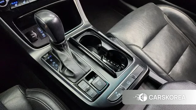 Hyundai Grandeur IG id 3024249 из Кореи 19