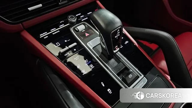 Porsche Cayenne (PO536) id 2999498 из Кореи 19