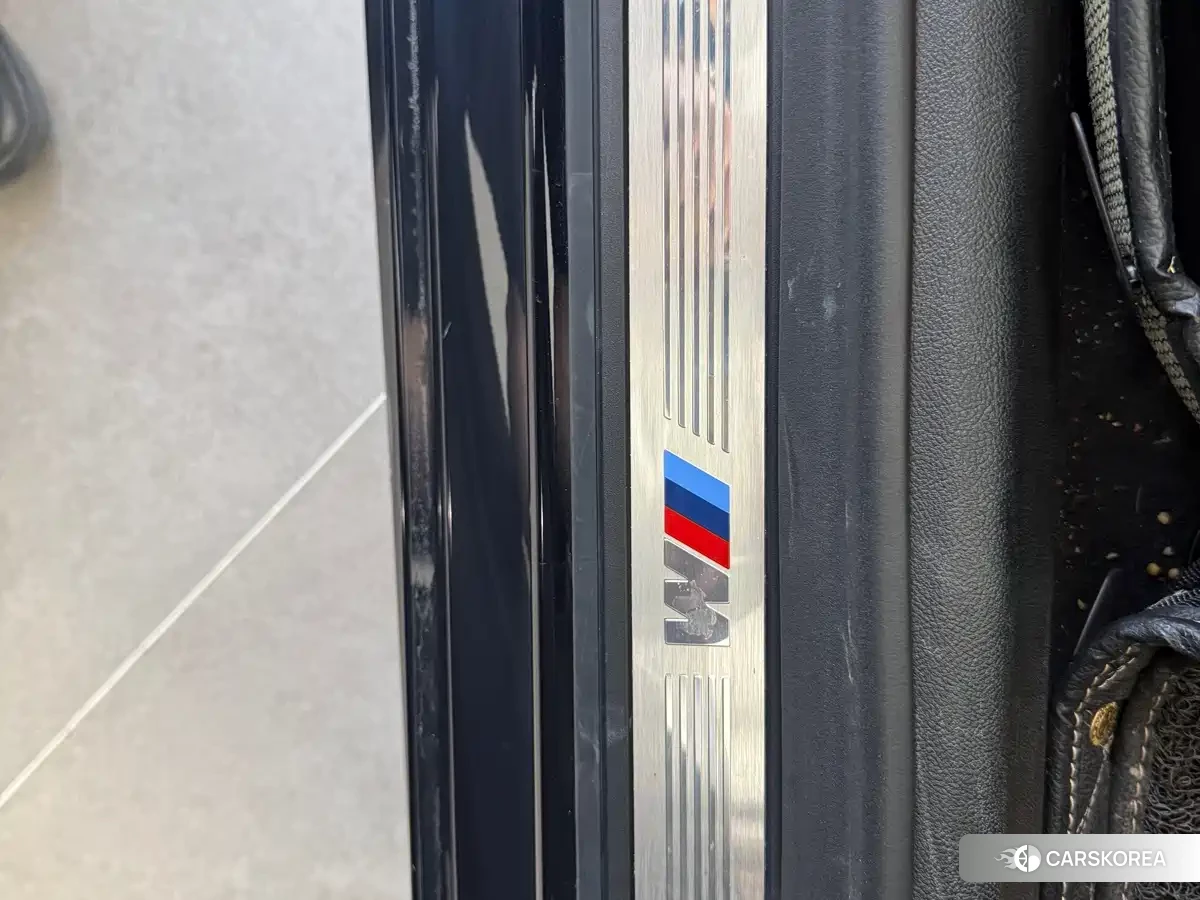 BMW 5 series id 4599651 из Китая 16