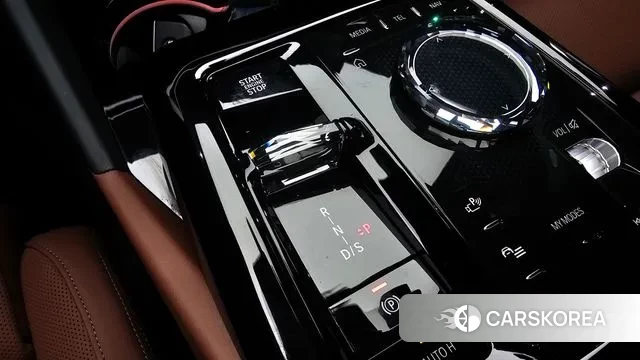 BMW 5 Series (G60) id 3605510 из Кореи 19