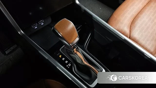 Ssangyong Torres id 3539492 из Кореи 19