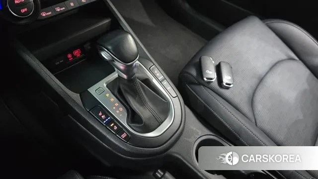 Kia Come New K3 id 3656689 из Кореи 19