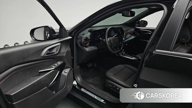 Chevrolet (GM Daewoo) Trax Crossover id 4578510 из Кореи 32