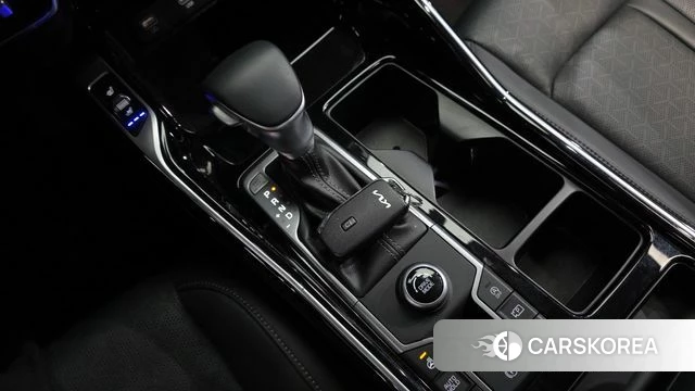 Kia Sorento 4th Generation id 3934556 из Кореи 19