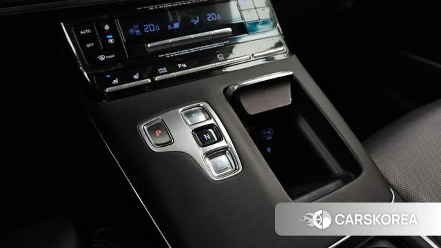 Hyundai The New Grandeur IG id 4657035 из Кореи 32
