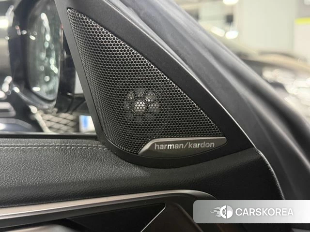 BMW 4 Series (G22) id 4201115 из Кореи 19