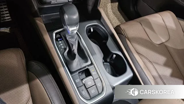 Hyundai Santa Fe TM id 3465069 из Кореи 19