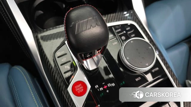 BMW M4 (G82) id 4793136 из Кореи 36