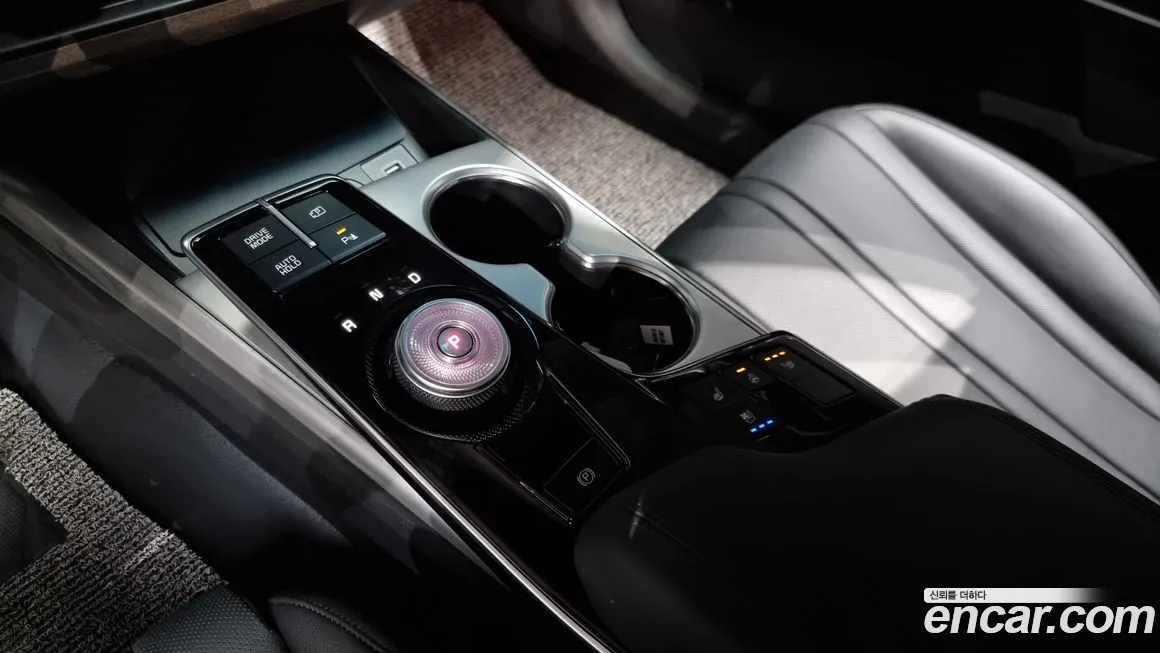 Kia K8 id 2025307 из Кореи 11