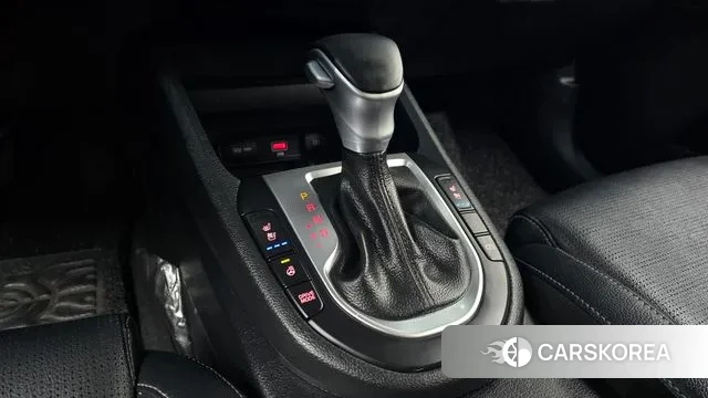 Kia The New K3 2nd generation id 3650169 из Кореи 19