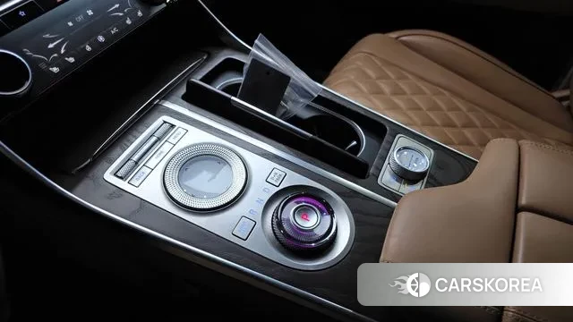 Genesis GV80 id 3650210 из Кореи 19