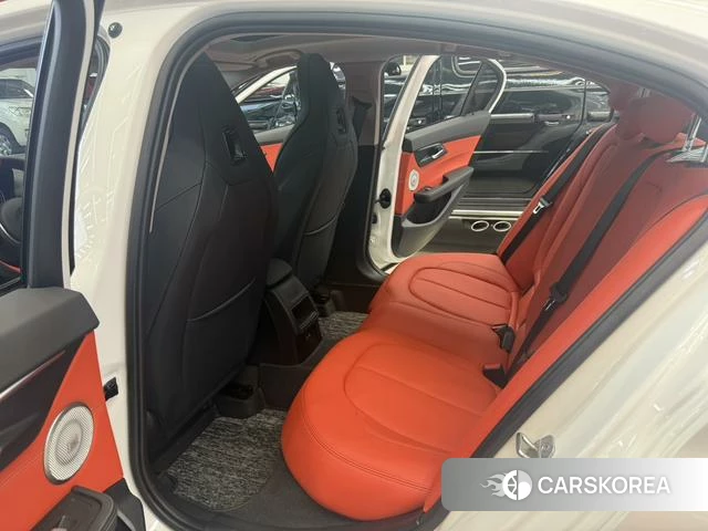 BMW 1 series id 4264031 из Китая 13