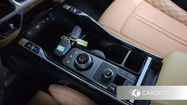 Kia Sorento 4th Generation id 3462756 из Кореи 19