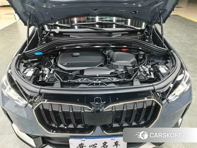 BMW X1 id 4273811 из Китая 22