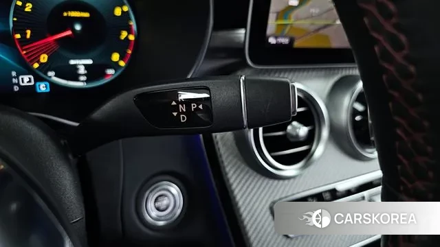 Mercedes-Benz C-Class W205 id 3090345 из Кореи 19