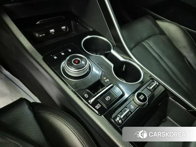 Kia K5 3rd generation id 4614172 из Кореи 17