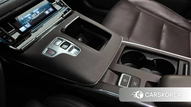 Hyundai The New Grandeur IG id 3616597 из Кореи 19