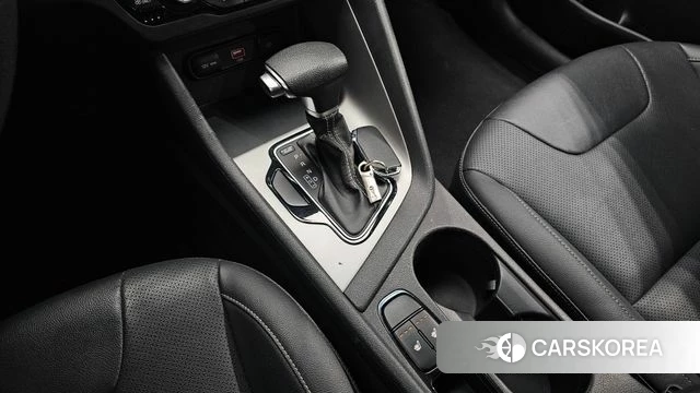 Kia The New Niro id 4269069 из Кореи 19