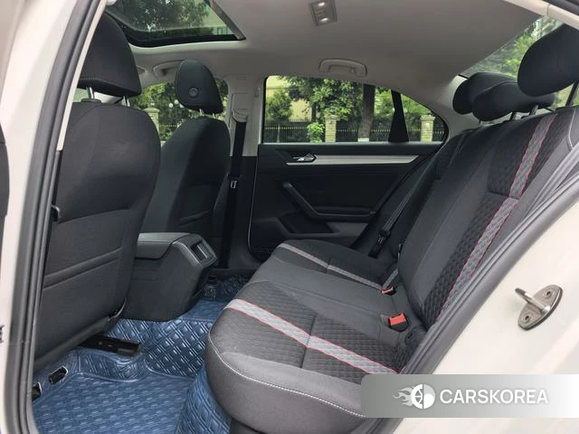 Volkswagen Lingdu id 4256068 из Китая 14
