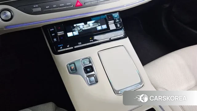 Hyundai The New Grandeur IG id 3771211 из Кореи 19