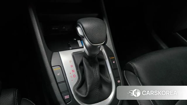 Kia The New K3 2nd generation id 3799929 из Кореи 19