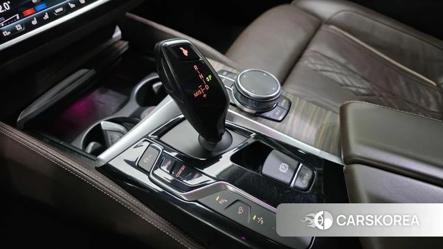 BMW 6 Series GT (G32) id 4596347 из Кореи 19
