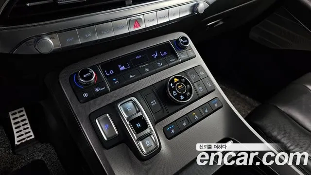 Hyundai Palisade id 2864315 из Кореи 19