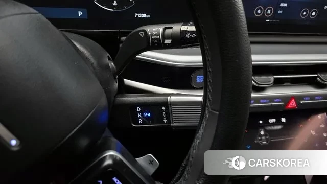 Hyundai Grandeur (GN7) id 3457623 из Кореи 19