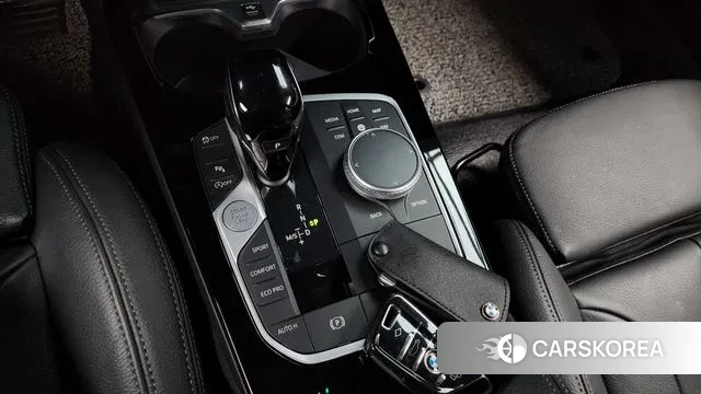 BMW 1 Series (F40) id 3508651 из Кореи 19