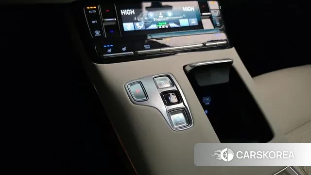 Hyundai The New Grandeur IG id 3421582 из Кореи 19