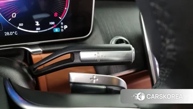 Mercedes-Benz S-Class W223 id 3023198 из Кореи 19