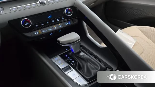 Hyundai The New Avante (CN7) id 3354007 из Кореи 19