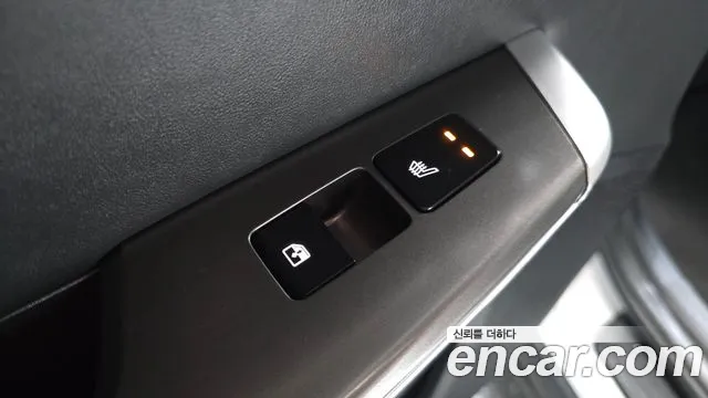 Kia EV6 id 2633115 из Кореи 19