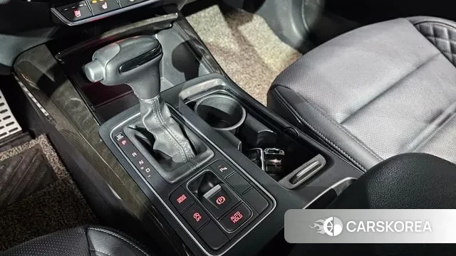 Kia The New Sorento id 3469379 из Кореи 19