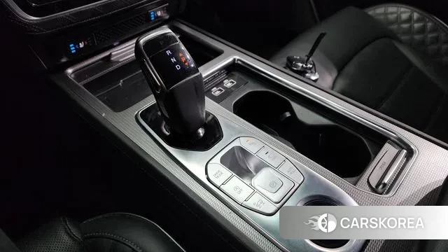 Ssangyong All New Rexton id 3587288 из Кореи 19