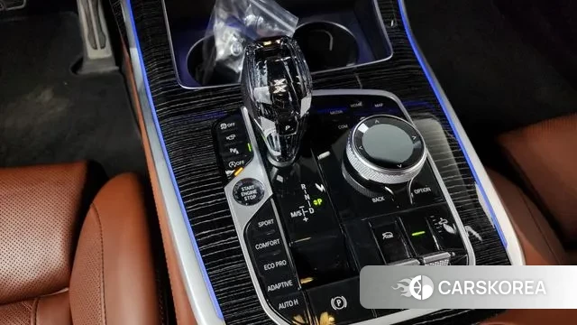 BMW X7 (G07) id 3342911 из Кореи 19